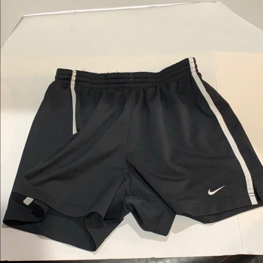 Nike woman’s running shorts